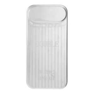 Form für Sublimations-Doppelschale für iPhone 17 Air