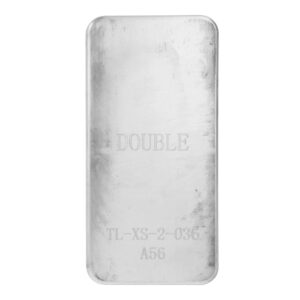 Form für Sublimations-Doppelschale für A56