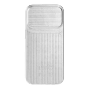 Form für Sublimation eines einzelnen iPHONE 17 PRO-Covers