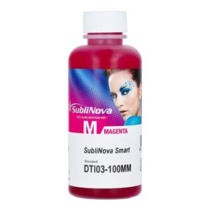 Tinte SUBLINOVA smart – MAGENTA – 100 ml