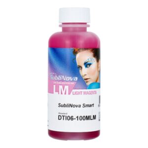 Ink SUBLINOVA smart – helles MAGENTA – 100 ml