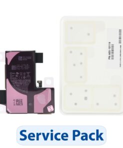 ServicePack-Akku für Apple iPhone 13 Pro (661-21996)