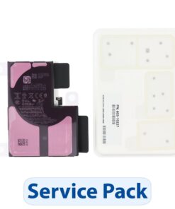 ServicePack Akku für Apple iPhone 13 Pro Max (661-22294)