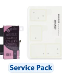 ServicePack Akku für Apple iPhone 13 Mini (661-22374)