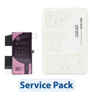 ServicePack Akku für Apple iPhone 13 Mini (661-22374)