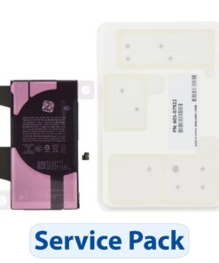 ServicePack Akku für Apple iPhone 12 / 12 Pro (661-17920)