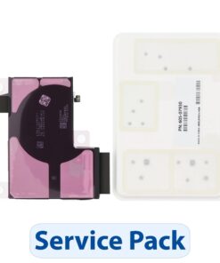 ServicePack-Akku für Apple iPhone 12 Pro Max (661-18428)