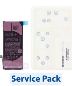 ServicePack Akku für Apple iPhone SE 3. Generation (661-25890)