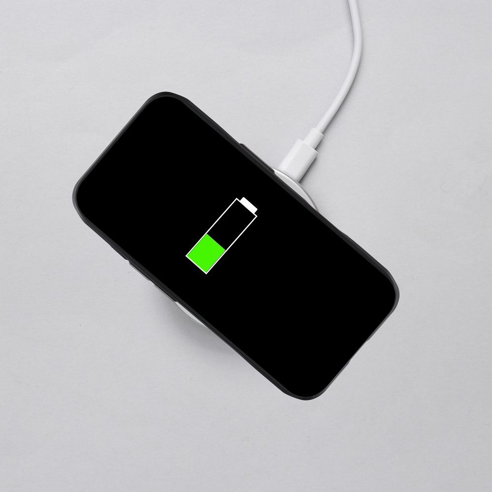 ROAR Slim Defender Case kompatibel mit MagSafe für iPhone 17 Air Schwarz – Bild 6