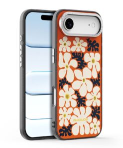 DUX DUCIS Hülle MORO für iPhone 17 Air Orange