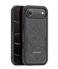 DUX DUCIS SHLD Contour Hülle für iPhone 17 Air