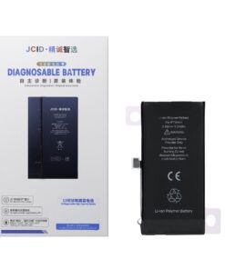 JCID diagnostizierbare Batterie für iPhone 13 Mini (Standardkapazität)