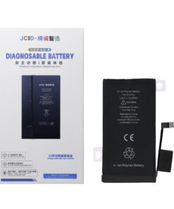 JCID Diagnostizierbarer Akku für iPhone 14 Plus (Standardkapazität)