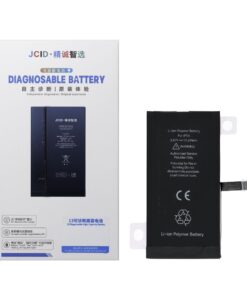 JCID Diagnosefähiger Akku für iPhone 14 (Standardkapazität)