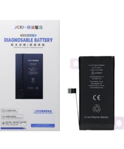 JCID Diagnostizierbare Batterie für iPhone 12 Mini (Standardkapazität)