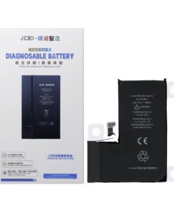 JCID Diagnostizierbarer Akku für iPhone 13 Pro (Standardkapazität)
