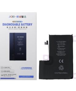 JCID Diagnostizierbarer Akku für iPhone 12 Pro Max (Standardkapazität)