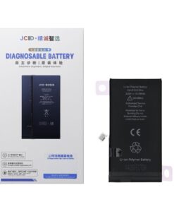 JCID Diagnostizierbarer Akku für iPhone 12 / 12 Pro (Standardkapazität)