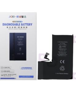 JCID diagnostizierbarer Akku für iPhone 14 Pro (Standardkapazität)