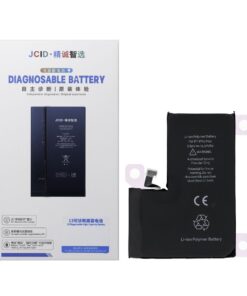 JCID diagnostizierbarer Akku für iPhone 14 Pro Max (Standardkapazität)
