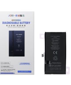 JCID Diagnosefähiger Akku für iPhone 13 (hohe Kapazität)