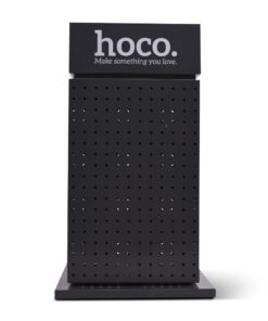 HOCO vierseitig drehbarer Zubehörständer HN20