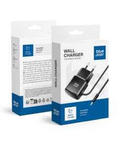 NETZ-Ladegerät NOK 3310/6610 BLUE STAR