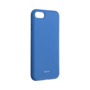Roar Colorful Jelly Case – für iPhone 7 / 8 in Dunkelblau
