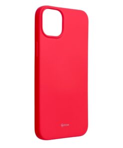 Roar Bunte Handyhülle – für iPhone 15 Plus Pink