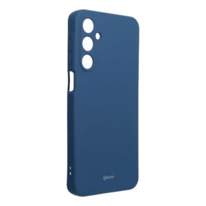 Roar Bunte Handyhülle – für Samsung Galaxy A16 5G in Marineblau
