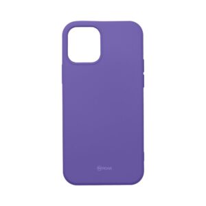 Roar Bunte Handyhülle – für XIAOMI Redmi 14C Lila – Bild 4