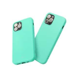 Roar Bunte Handyhülle – für iPhone 17 Mint – Bild 2