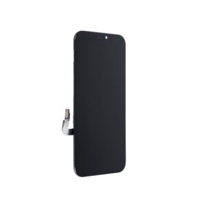 Display für iPhone 12 / 12 Pro mit Touchscreen schwarz (HD+ Incell) IC übertragbar