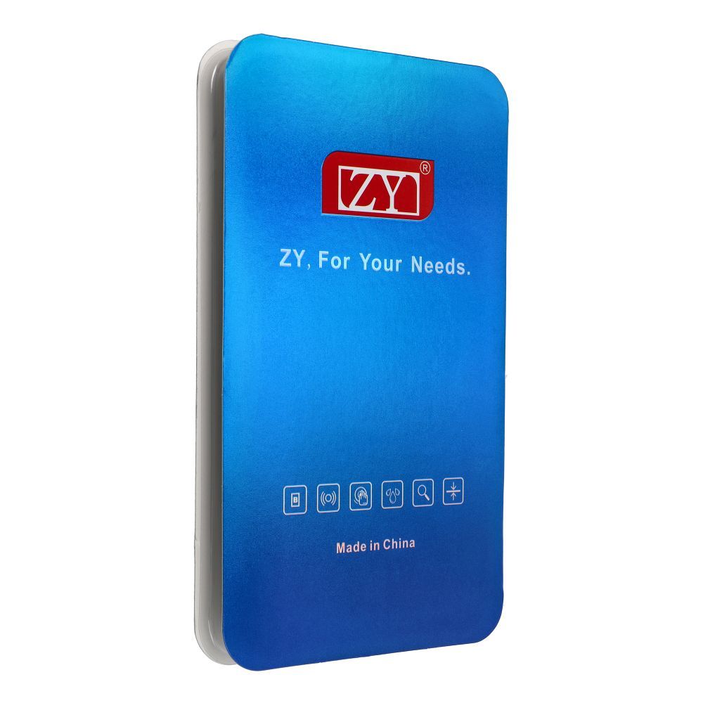 Display für iPhone 11 Pro Max mit Touchscreen schwarz (ZY-LTPS) IC übertragbar – Bild 3