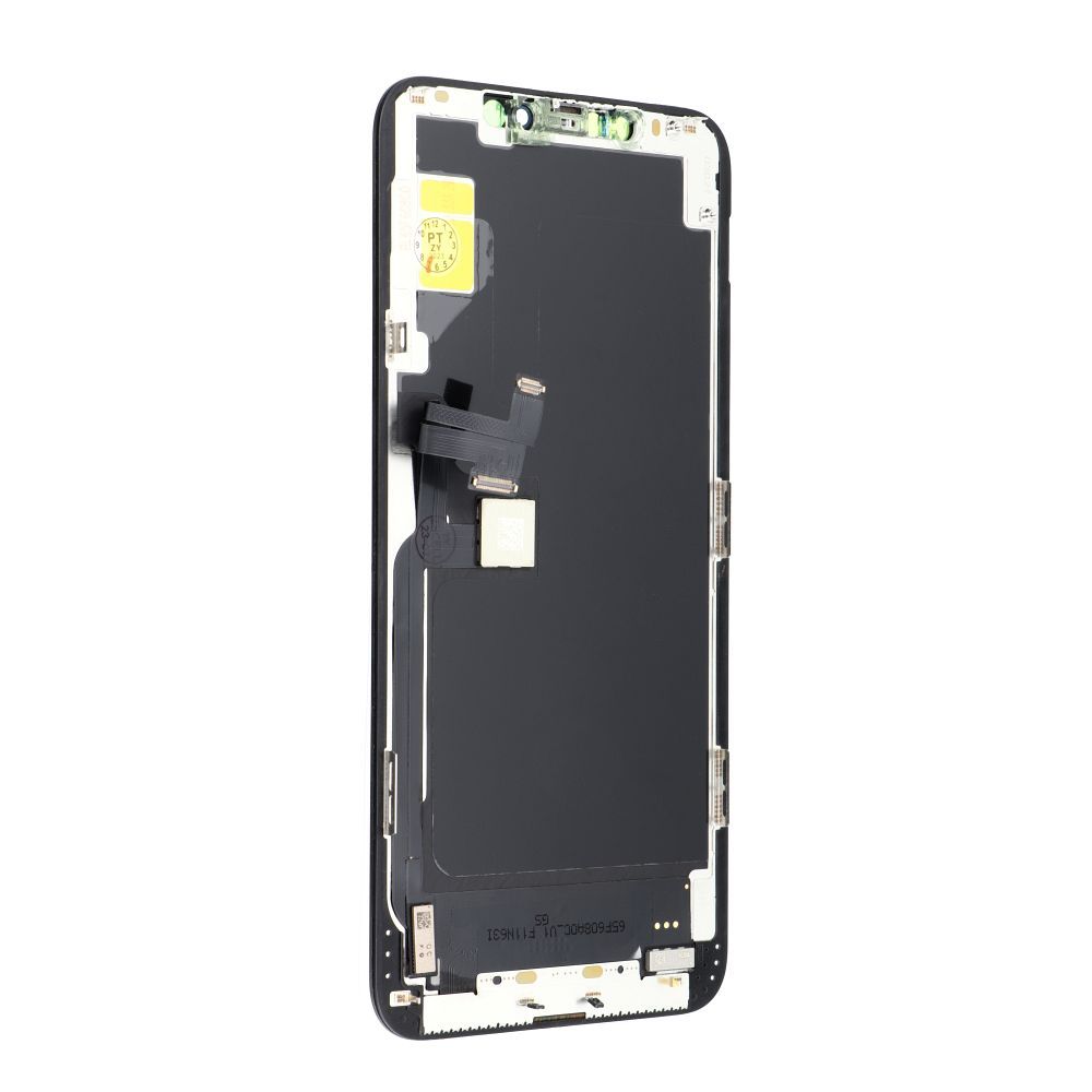 Display für iPhone 11 Pro Max mit Touchscreen schwarz (ZY-LTPS) IC übertragbar – Bild 5