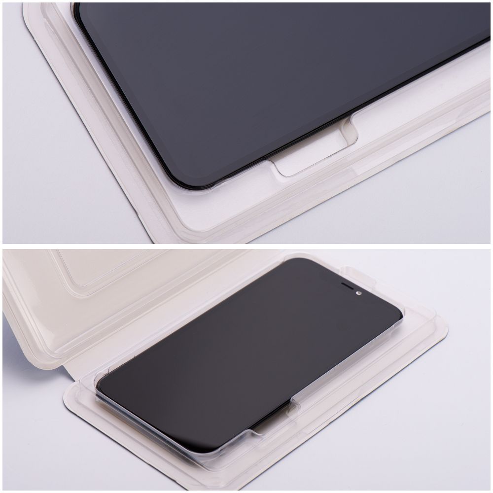 Display für iPhone 11 Pro Max mit Touchscreen schwarz (ZY-LTPS) IC übertragbar – Bild 7