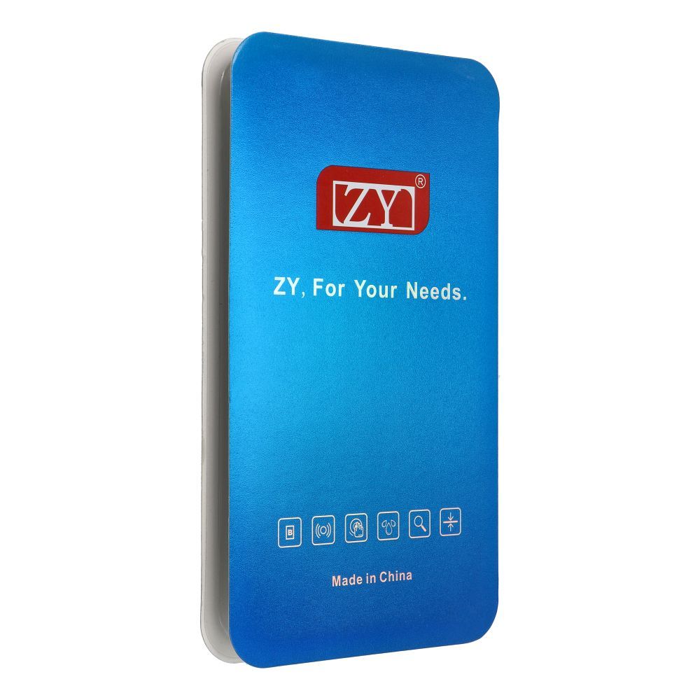 Display für iPhone 11 Pro mit Touchscreen, schwarz (ZY-LTPS) IC übertragbar – Bild 3