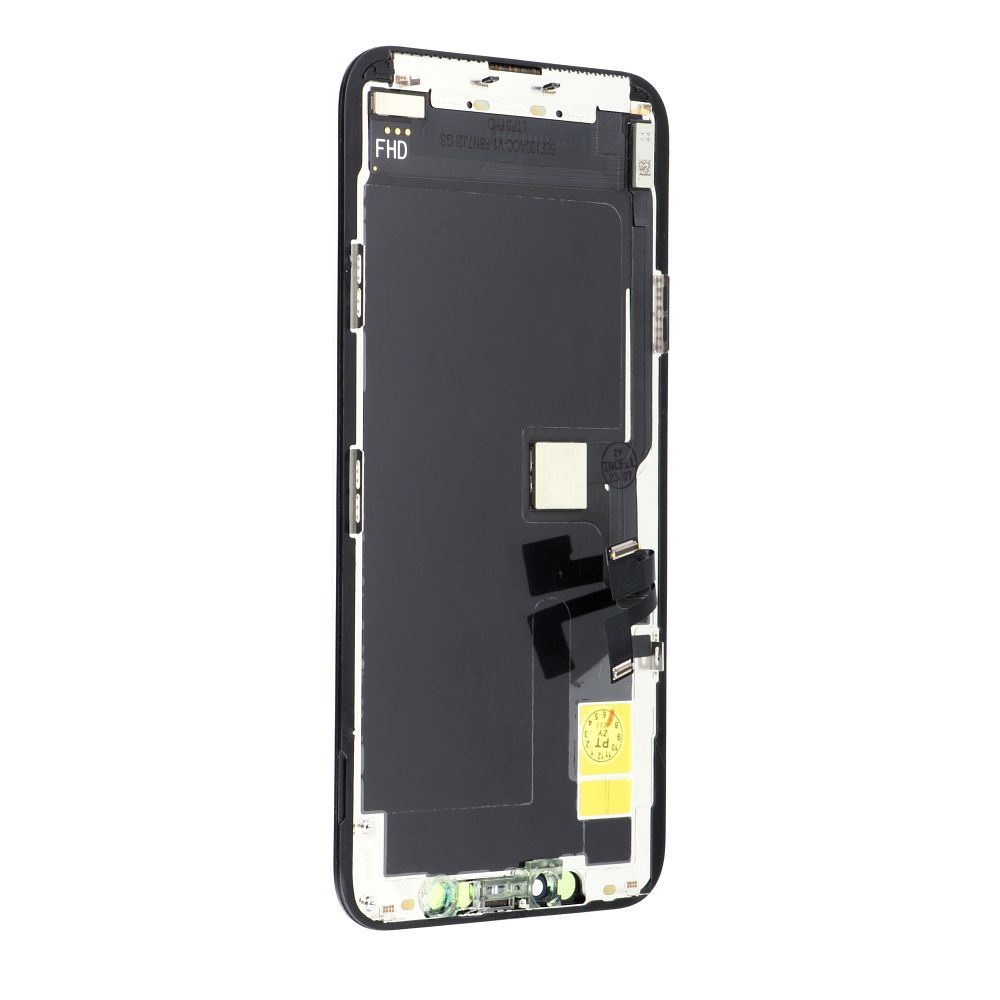 Display für iPhone 11 Pro mit Touchscreen, schwarz (ZY-LTPS) IC übertragbar – Bild 5
