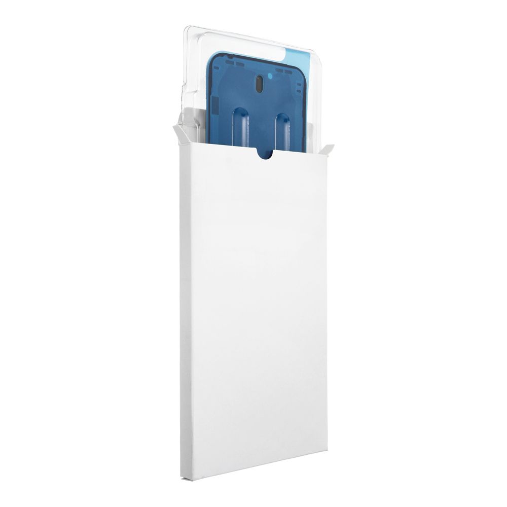 Display für iPhone 11 Pro Max mit Touchscreen schwarz (HD+ Incell) IC übertragbar – Bild 5