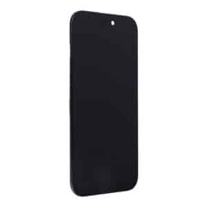 LCD-Bildschirm iPhone 15 mit Digitizer schwarz (HD+ Incell) IC übertragbar