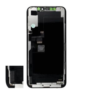 MOSHI LCD-Display für iPhone 11 Pro HD Incell ohne Controller