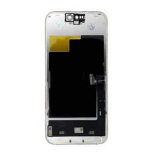 LCD-Display für iPhone 15 Pro SOFT OLED DD