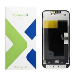 NCC LCD-Display für iPhone 13 Pro Incell HD+ (Unterstützt IC-Transfer)