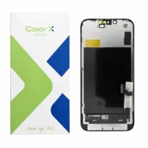 NCC LCD-Display für iPhone 14 Incell HD+ (Unterstützt IC-Transplantation)