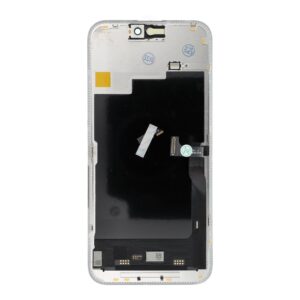 FixCell LCD-Display für iPhone 15 Pro Max SOFT OLED (entfernbarer IC)