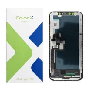 NCC LCD-Display für iPhone X Incell HD+