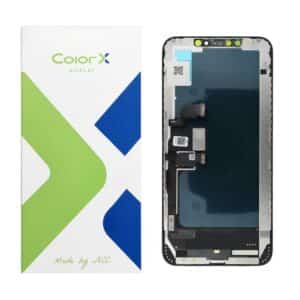 NCC LCD-Display für iPhone XS Max Incell HD+