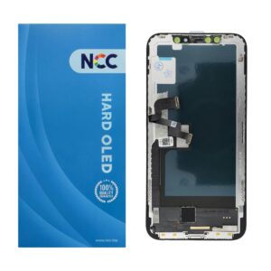 NCC LCD-Display für iPhone X – Hartes OLED