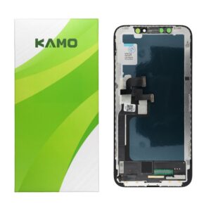 KAMO LCD-Display für iPhone X HD+ Incell