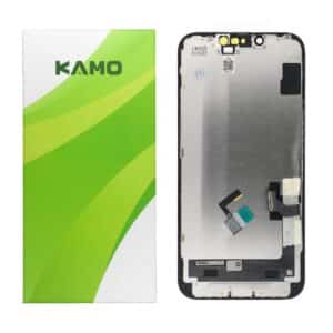 KAMO LCD-Display für iPhone 14 Incell (Unterstützt IC-Transplantation)